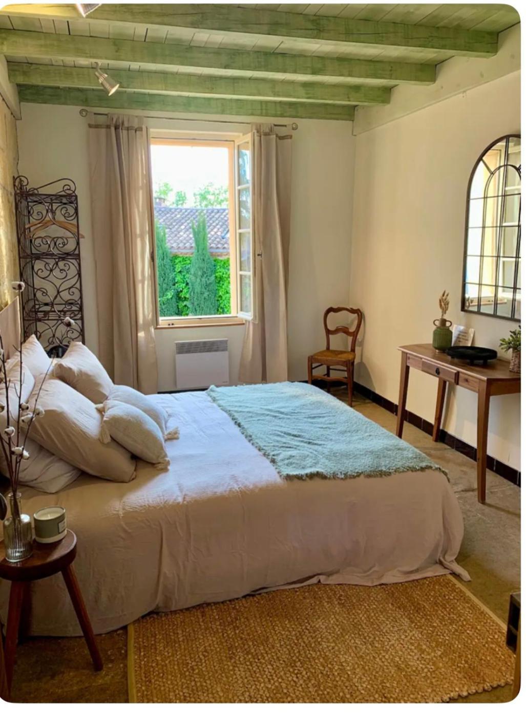 Le Figuier Daire Beauvoisin  Dış mekan fotoğraf